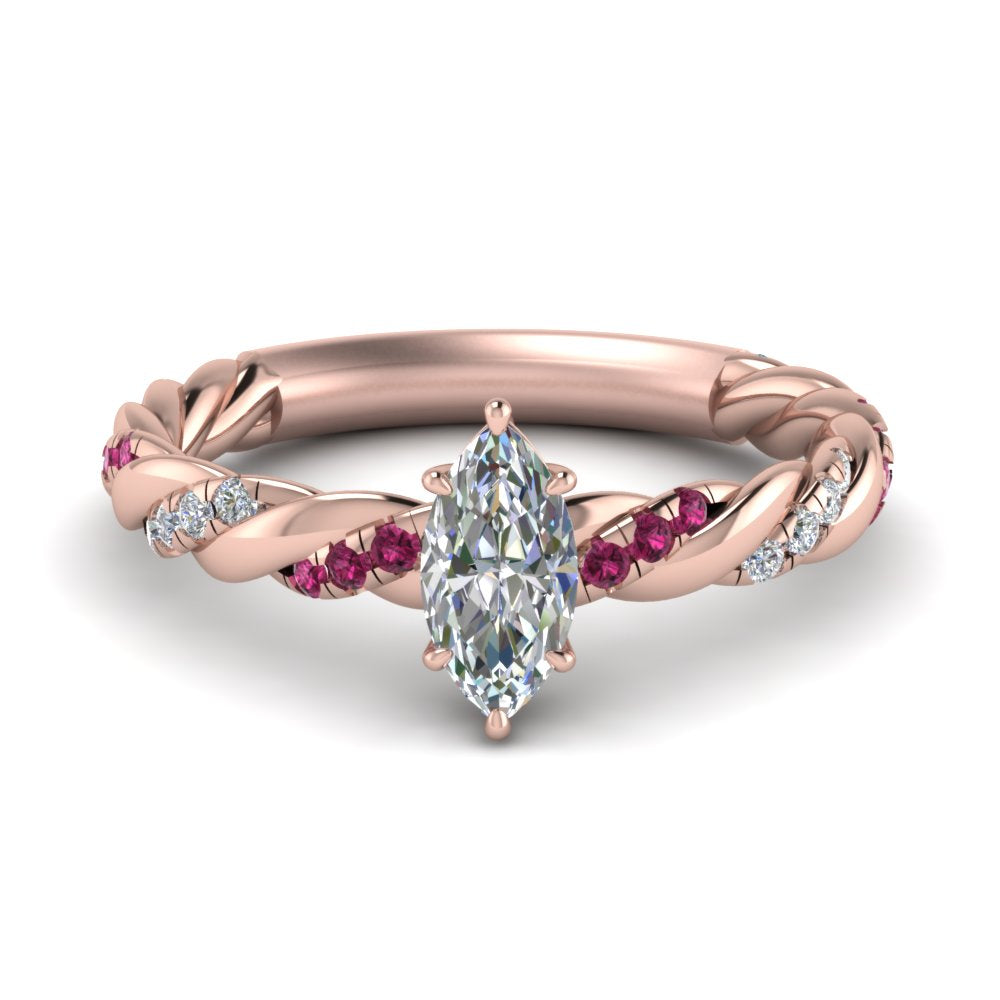 marquise-cut-pink-sapphire-twisted-vine-engagement-ring-in-rose-gold-FD9127MQRGSADRPI-NL-RG