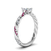 Load image into Gallery viewer, marquise-cut-pink-sapphire-twisted-vine-engagement-ring-in-white-gold-FD9127MQRGSADRPIANGLE2-NL-WG