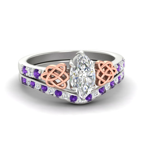 marquise-cut-purple-topaz-channel-band-celtic-bridal-set-in-white-gold-fdens2255mqgvitosleep-nl-wg-ws2.jpg