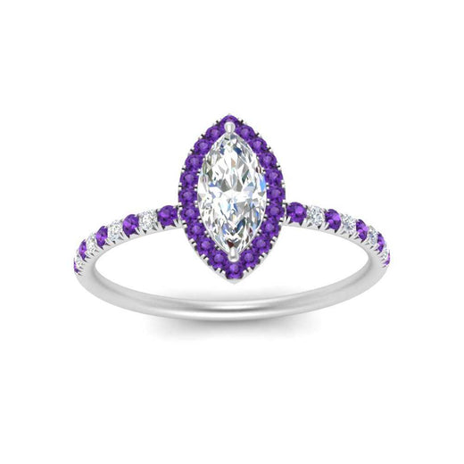 marquise-cut-purple-topaz-halo-petite-engagement-ring-in-white-gold-FD8523MQRGVITOANGLE3-NL-WG