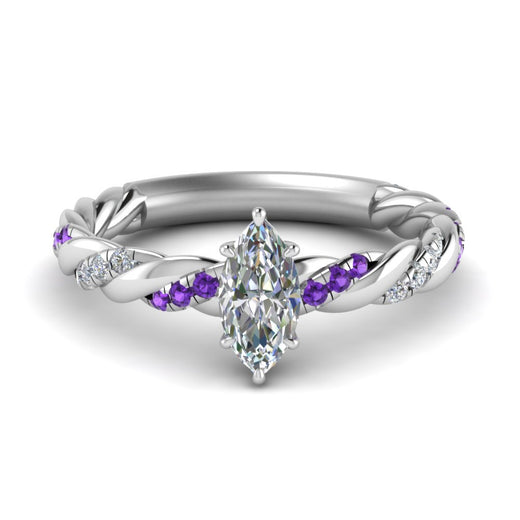 marquise-cut-purple-topaz-twisted-vine-engagement-ring-in-white-gold-FD9127MQRGVITO-NL-WG