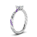 Thumbnail 30 - marquise-cut-purple-topaz-twisted-vine-engagement-ring-in-white-gold-FD9127MQRGVITOANGLE2-NL-WG