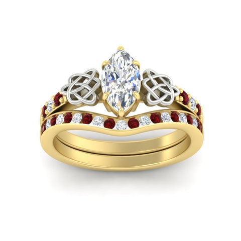marquise-cut-ruby-channel-band-celtic-bridal-set-in-yellow-gold-fdens2255mqgrudrangle5-nl-yg-ws2.jpg