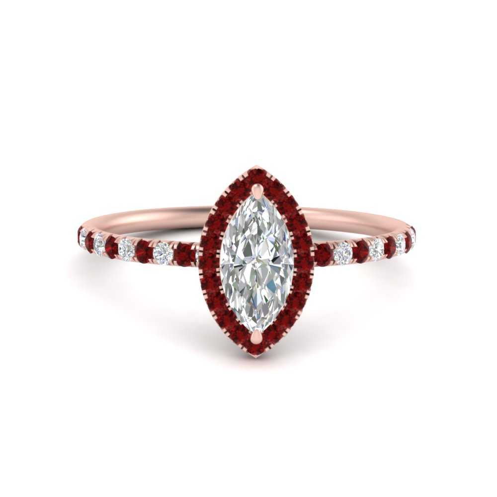 marquise-cut-ruby-halo-petite-engagement-ring-in-rose-gold-FD8523MQRGRUDRANGLE3-NL-RG
