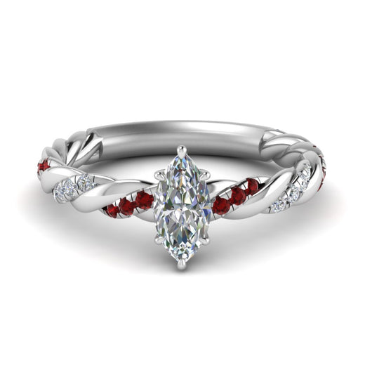 marquise-cut-ruby-twisted-vine-engagement-ring-in-white-gold-FD9127MQRGRUDR-NL-WG