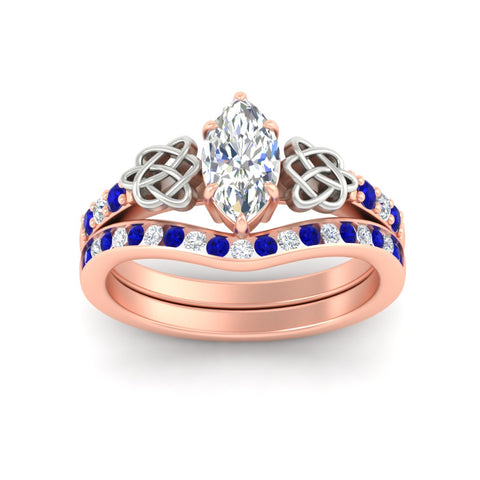 marquise-cut-sapphire-channel-band-celtic-bridal-set-in-rose-gold-fdens2255mqgsablangle5-nl-rg-ws2.jpg