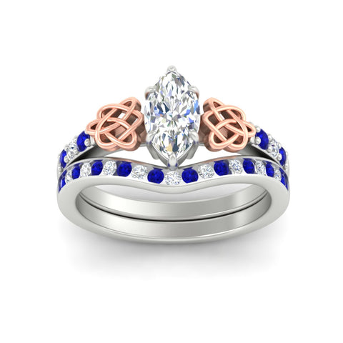 marquise-cut-sapphire-channel-band-celtic-bridal-set-in-white-gold-fdens2255mqgsablangle5-nl-wg-ws2.jpg