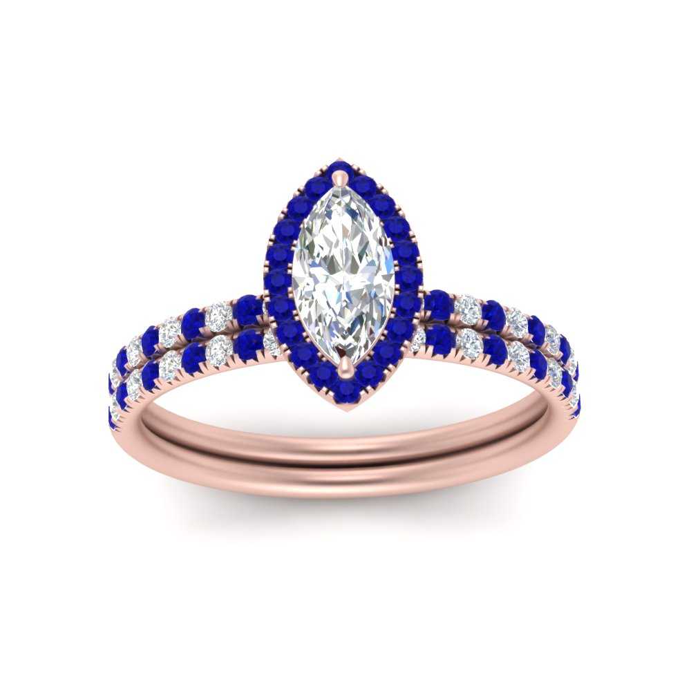 marquise-cut-sapphire-halo-wedding-ring-set-in-rose-gold-FD8523MQGSABL-NL-RG