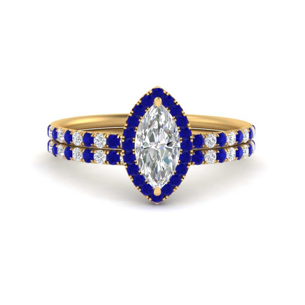 marquise-cut-sapphire-halo-wedding-ring-set-in-yellow-gold-FD8523MQGSABL-NL-YG