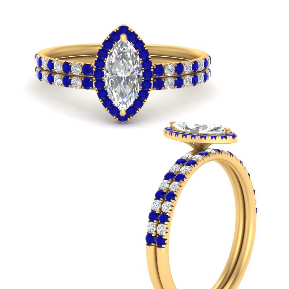 marquise-cut-sapphire-halo-wedding-ring-set-in-yellow-gold-FD8523MQGSABL-NL-YG