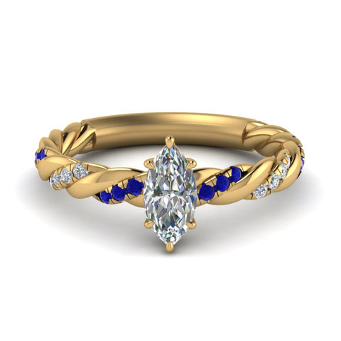 marquise-cut-sapphire-twisted-vine-engagement-ring-in-yellow-gold-FD9127MQRGSABL-NL-YG