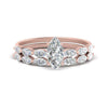 Load image into Gallery viewer, marquise-cut-single-prong-marquise-diamond-engagement-ring-and-band-in-FD9939MQ-NL-RG