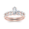 Load image into Gallery viewer, marquise-cut-single-prong-marquise-diamond-engagement-ring-and-band-in-FD9939MQ-NL-RG