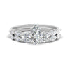 Load image into Gallery viewer, marquise-cut-single-prong-marquise-diamond-engagement-ring-and-band-in-FD9939MQ-NL-WG