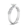 Load image into Gallery viewer, marquise-cut-single-prong-marquise-diamond-engagement-ring-and-band-in-FD9939MQ-NL-WG