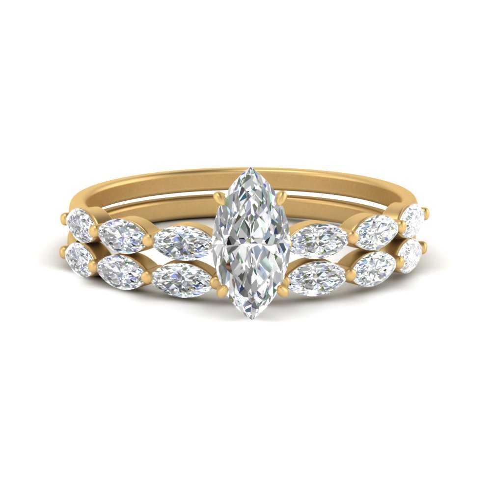 marquise-cut-single-prong-marquise-diamond-engagement-ring-and-band-in-FD9939MQ-NL-YG