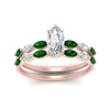 Load image into Gallery viewer, marquise-cut-single-prong-marquise-emerald-engagement-ring-and-band-in-FD9939MQGEMGR-NL-RG