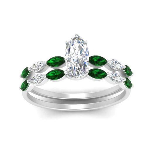 marquise-cut-single-prong-marquise-emerald-engagement-ring-and-band-in-FD9939MQGEMGR-NL-WG