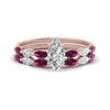Load image into Gallery viewer, marquise-cut-single-prong-marquise-pink-sapphire-engagement-ring-and-band-in-FD9939MQGSADRPI-NL-RG