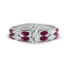 Load image into Gallery viewer, marquise-cut-single-prong-marquise-pink-sapphire-engagement-ring-and-band-in-FD9939MQGSADRPI-NL-WG