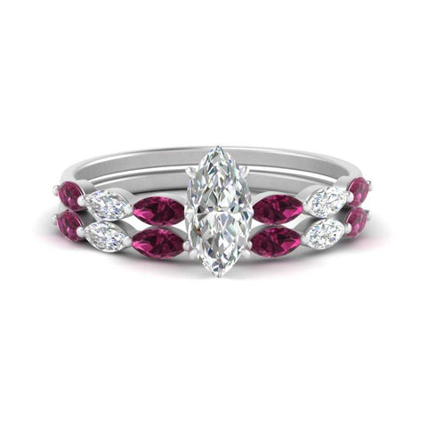 marquise-cut-single-prong-marquise-pink-sapphire-engagement-ring-and-band-in-FD9939MQGSADRPI-NL-WG