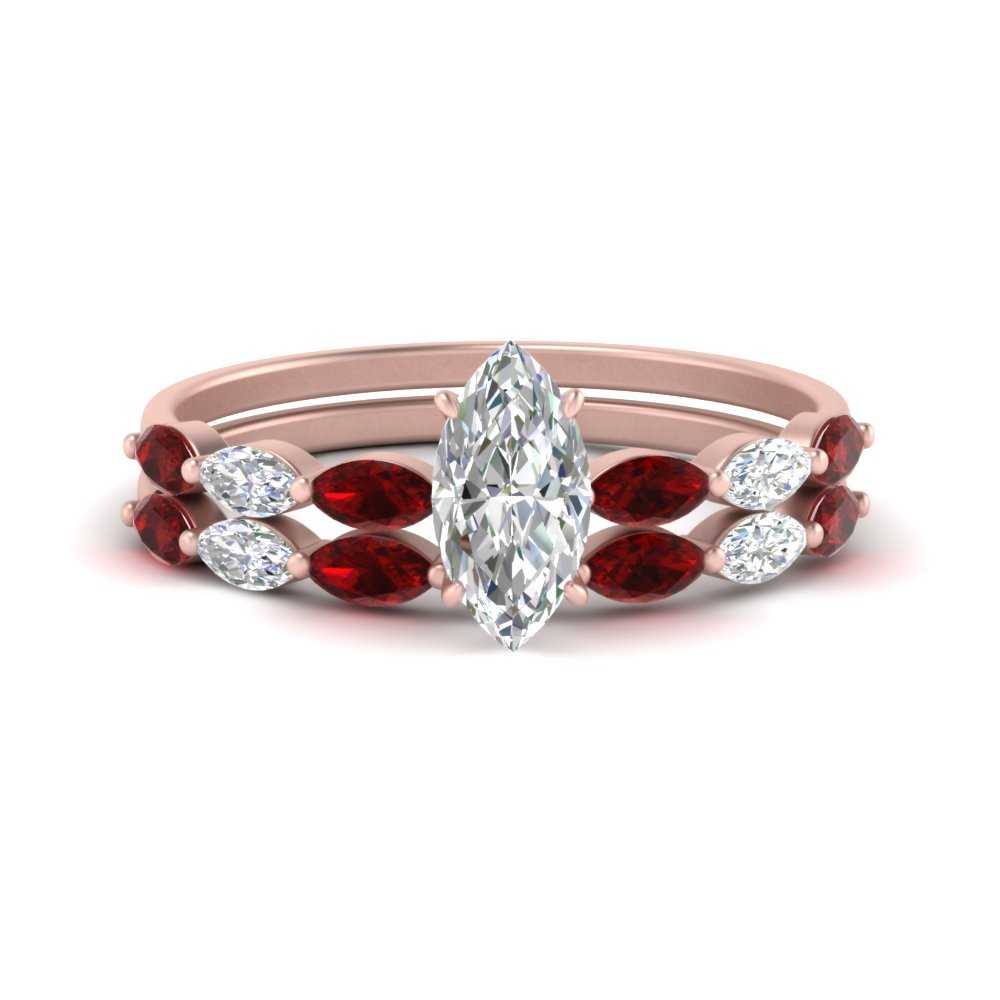 marquise-cut-single-prong-marquise-ruby-engagement-ring-and-band-in-FD9939MQGRUDR-NL-RG