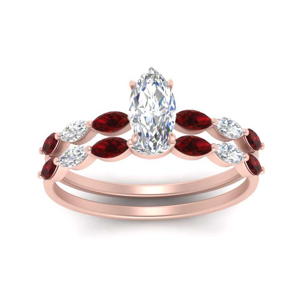 marquise-cut-single-prong-marquise-ruby-engagement-ring-and-band-in-FD9939MQGRUDR-NL-RG