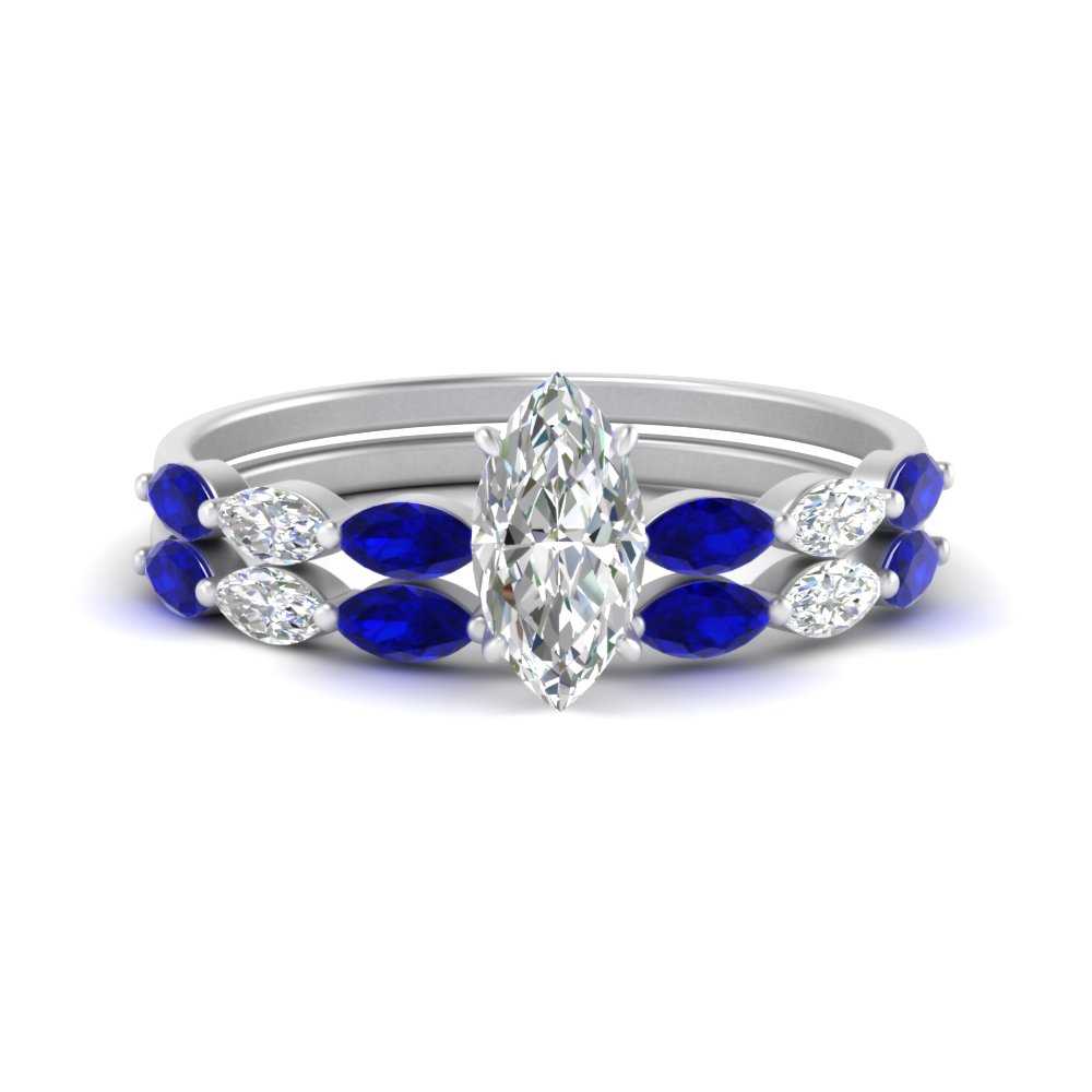 marquise-cut-single-prong-marquise-sapphire-engagement-ring-and-band-in-FD9939MQGSABL-NL-WG