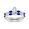 Load image into Gallery viewer, marquise-cut-single-prong-marquise-sapphire-engagement-ring-and-band-in-FD9939MQGSABL-NL-WG