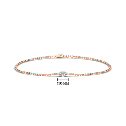 marquise-cut-solitaire-diamond-chain-bracelet-in-rose-gold-fdbrc8656mqangle1-0-30-nl-rg-hw