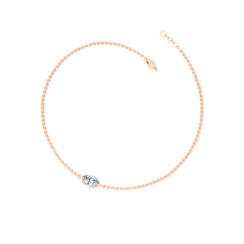marquise-cut-solitaire-diamond-chain-bracelet-in-rose-gold-fdbrc8656mqangle2-0-30-nl-rg