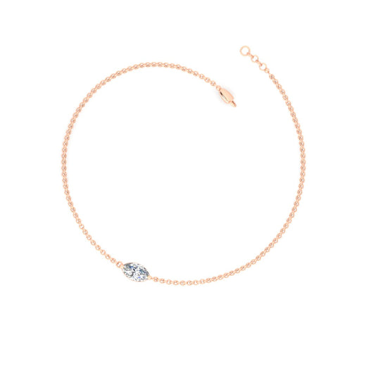 marquise-cut-solitaire-diamond-chain-bracelet-in-rose-gold-fdbrc8656mqangle2-0-30-nl-rg