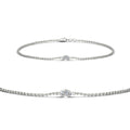 Thumbnail 55 - marquise-cut-solitaire-diamond-chain-bracelet-in-white-gold-fdbrc8656mq-0-30-nl-wg
