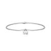 Load image into Gallery viewer, marquise-cut-solitaire-diamond-chain-bracelet-in-white-gold-fdbrc8656mqangle1-0-30-nl-wg-hw