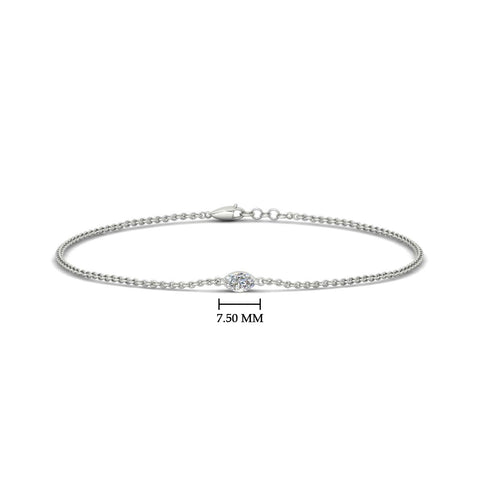 marquise-cut-solitaire-diamond-chain-bracelet-in-white-gold-fdbrc8656mqangle1-0-30-nl-wg-hw