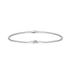 Load image into Gallery viewer, marquise-cut-solitaire-diamond-chain-bracelet-in-white-gold-fdbrc8656mqangle1-0-30-nl-wg