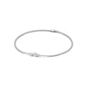 Load image into Gallery viewer, marquise-cut-solitaire-diamond-chain-bracelet-in-white-gold-fdbrc8656mqangle3-0-30-nl-wg