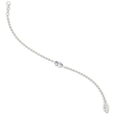 Thumbnail 60 - marquise-cut-solitaire-diamond-chain-bracelet-in-white-gold-fdbrc8656mqangle4-0-30-nl-wg