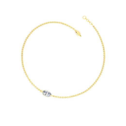 marquise-cut-solitaire-diamond-chain-bracelet-in-yellow-gold-fdbrc8656mqangle2-0-30-nl-yg