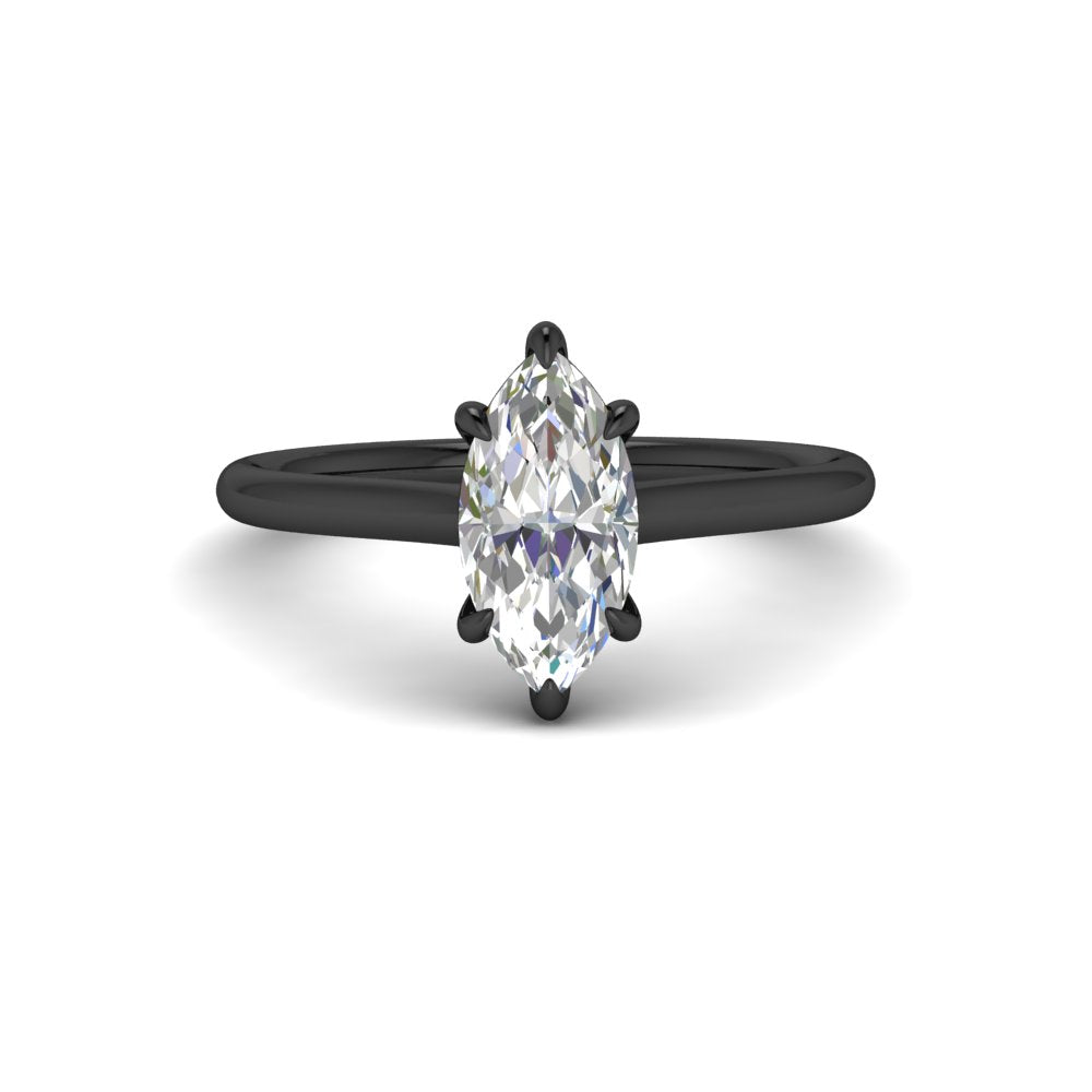 marquise-cut-stunning-solitaire-diamond-ring-in-black-gold-FD11296MQR-NL-BG