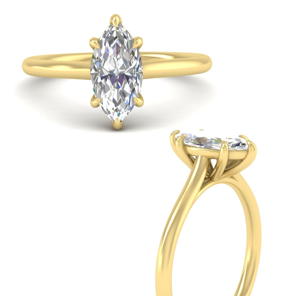 marquise-cut-stunning-solitaire-diamond-ring-in-yellow-gold-FD11296MQRANGLE3-NL-YG