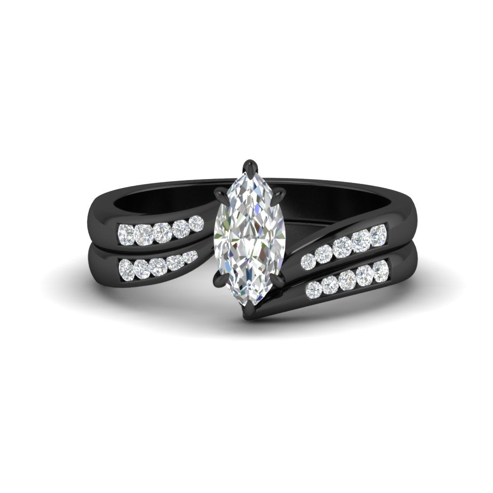 marquise-cut-swirl-channel-diamond-bridal-black-set-in-black-gold-FDENS4028MQ-NL-BG.jpg