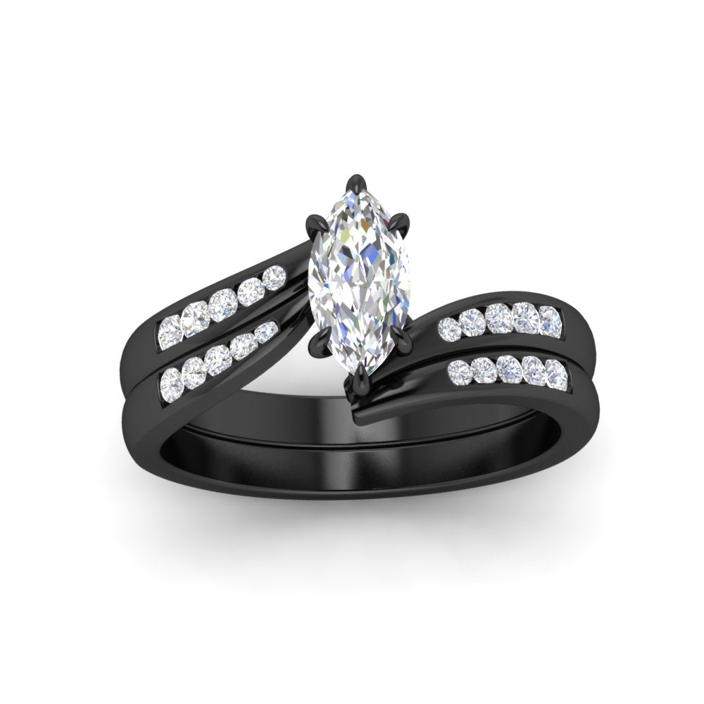 marquise-cut-swirl-channel-diamond-bridal-black-set-in-black-gold-FDENS4028MQ-NL-BG.jpg