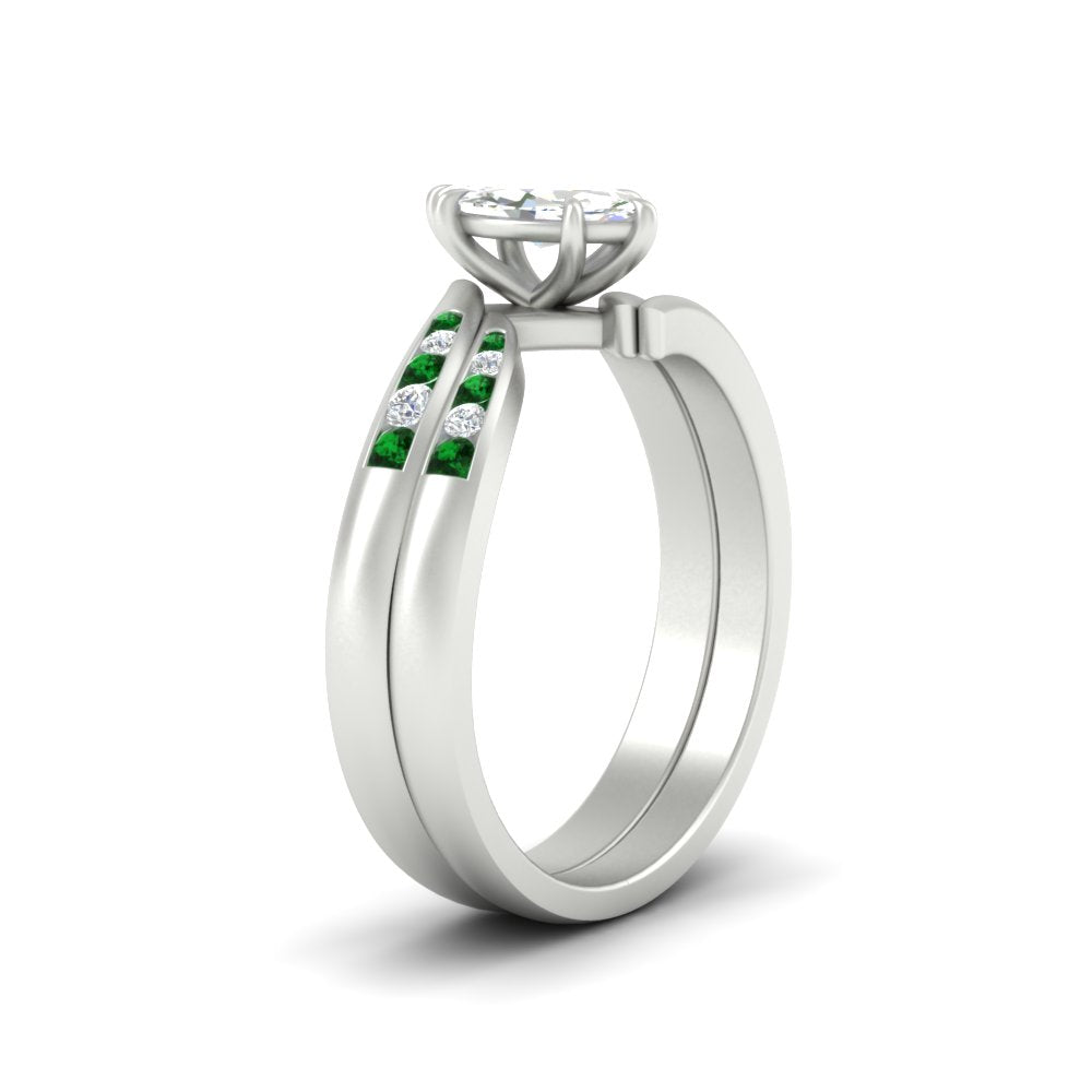 marquise-cut-swirl-channel-diamond-bridal-set-with-emerald-in-white-gold-FDENS4028MQGEMGR-NL-WG.jpg