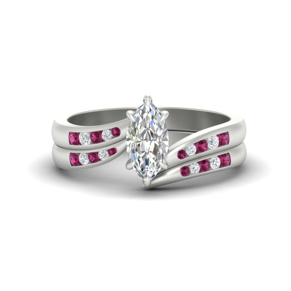 marquise-cut-swirl-channel-diamond-bridal-set-with-pink-sapphire-in-white-gold-FDENS4028MQGSADRPI-NL-WG.jpg