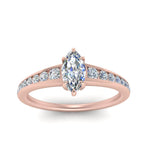 Load image into Gallery viewer, marquise-cut-swirl-engraved-channel-accent-diamond-engagement-ring-in-FD122866MQR-NL-RG
