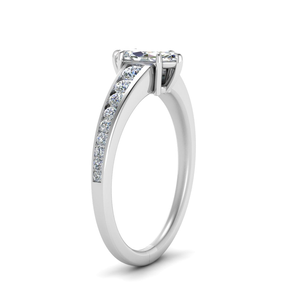 marquise-cut-swirl-engraved-channel-accent-diamond-engagement-ring-in-FD122866MQR-NL-WG