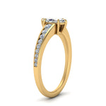 Load image into Gallery viewer, marquise-cut-swirl-engraved-channel-accent-diamond-engagement-ring-in-FD122866MQR-NL-YG
