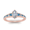 Load image into Gallery viewer, marquise-cut-swirl-engraved-channel-accent-diamond-engagement-ring-with-blue-topaz-in-FD122866MQRGICBLTO-NL-RG