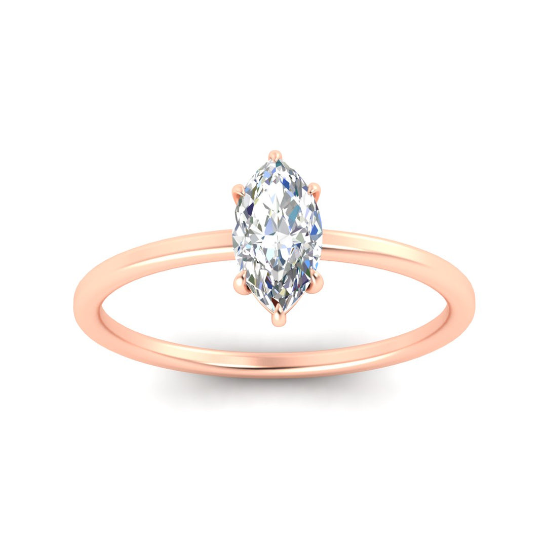 marquise-cut-thin-classic-solitaire-engagement-ring-in-rose-gold-fdens9358mqrangle5-nl-rg